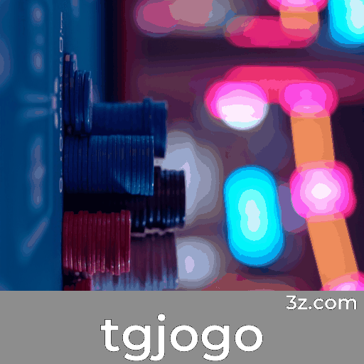 tgjogo game mais image