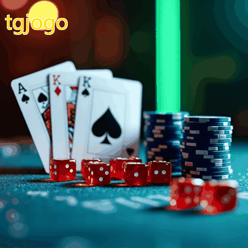 Jogos Emocionantes no Cassino Online tgjogo.com