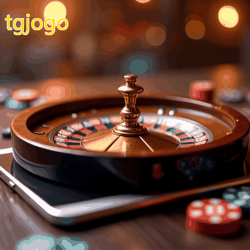Login e Começar a Jogar no Cassino tgjogo.com